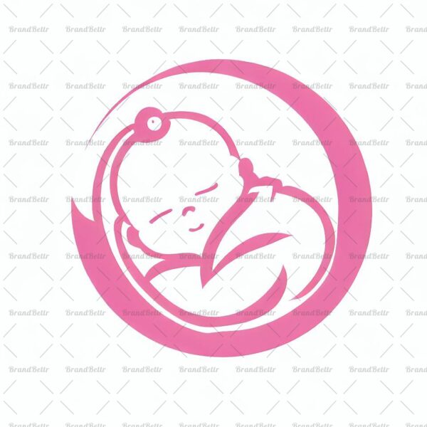 Neugeborenes Baby